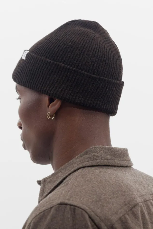 Men Norse Beanie Truffle Norse Projects Beanies
