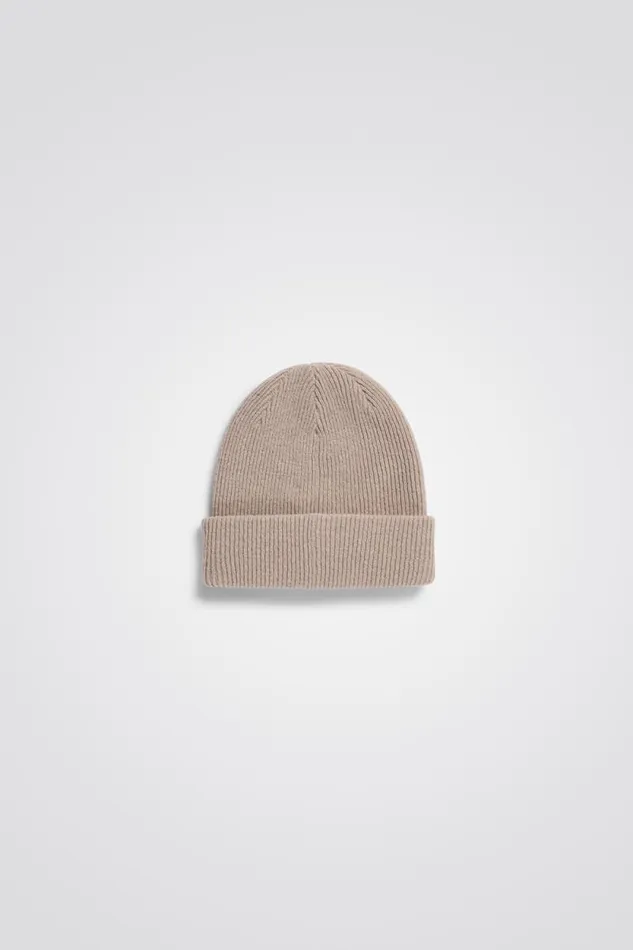 Men Norse Beanie Utility Khaki Norse Projects Beanies