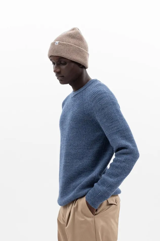 Men Norse Beanie Utility Khaki Norse Projects Beanies