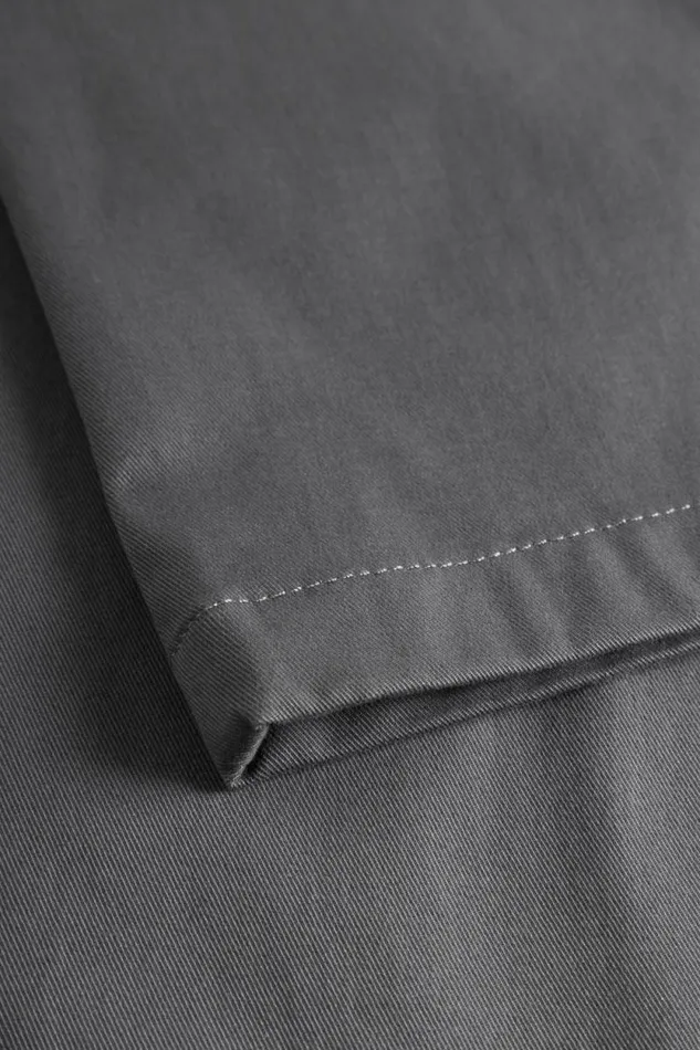 Men Norse Standard Chino Magnet Grey Norse Projects Trousers
