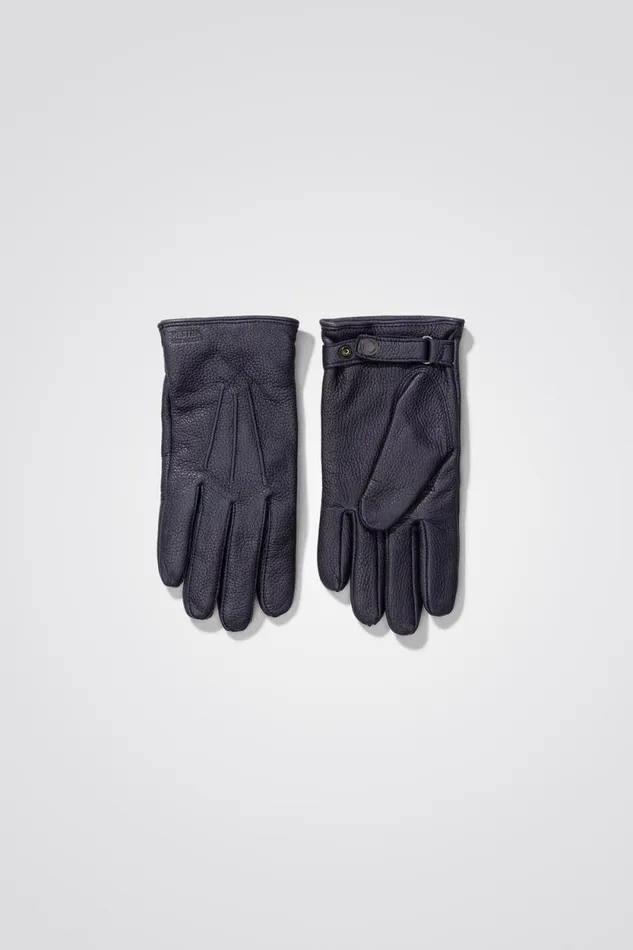 Men Norse X Hestra Salen Dark Navy Norse Projects Accessories