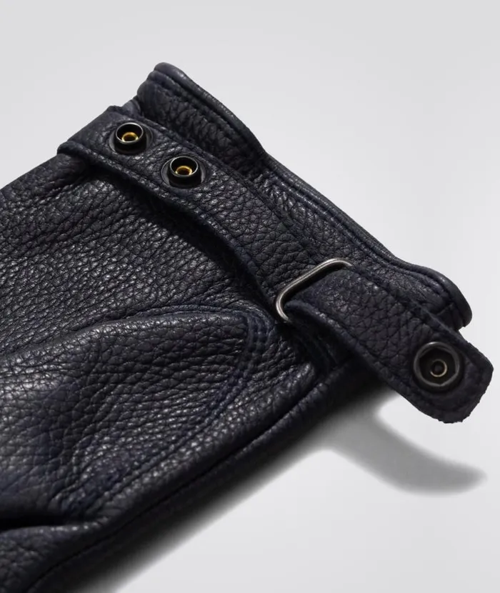 Men Norse X Hestra Salen Dark Navy Norse Projects Accessories
