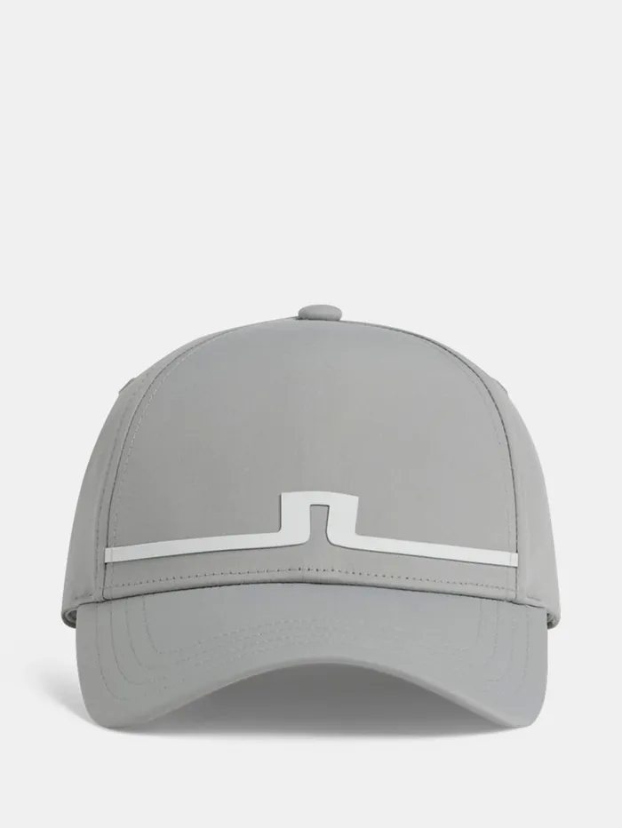 Men Oscar Cap High Rise JLindeberg Caps Men Oscar Cap High Rise JLindeberg Caps