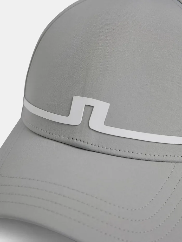 Men Oscar Cap High Rise JLindeberg Caps Men Oscar Cap High Rise JLindeberg Caps