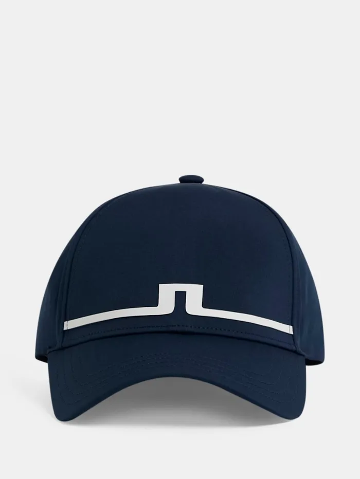 Men Oscar Cap JL Navy JLindeberg Caps Men Oscar Cap JL Navy JLindeberg Caps