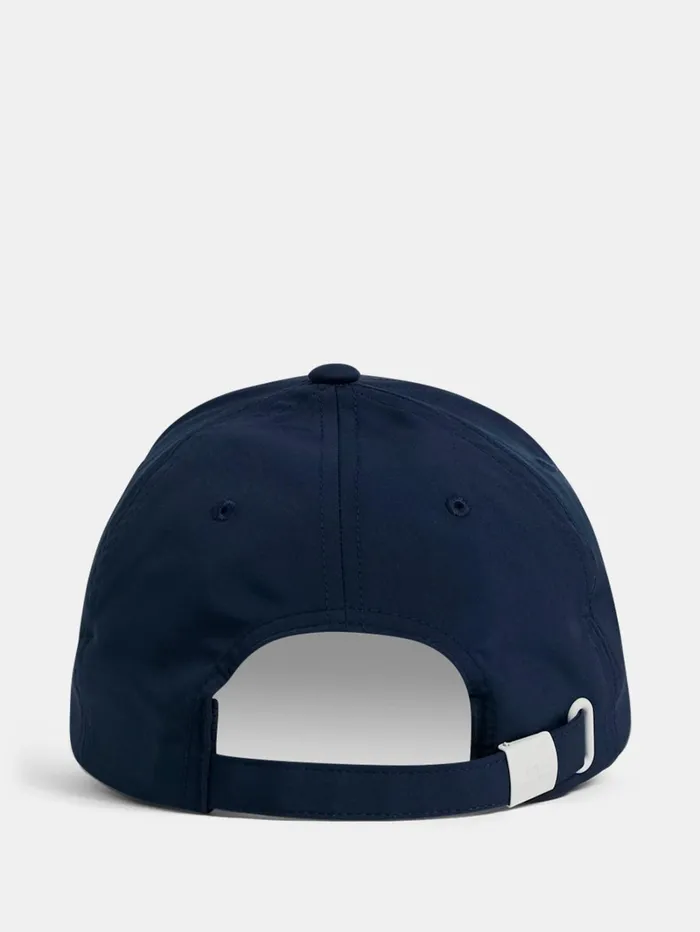 Men Oscar Cap JL Navy JLindeberg Caps Men Oscar Cap JL Navy JLindeberg Caps