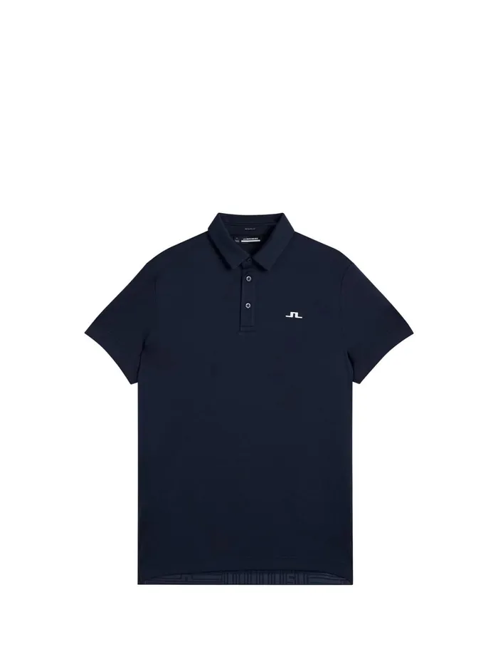 Men Peat Regular Fit Polo JL Navy JLindeberg Polo Shirts Men Peat Regular Fit Polo JL Navy JLindeberg Polo Shirts