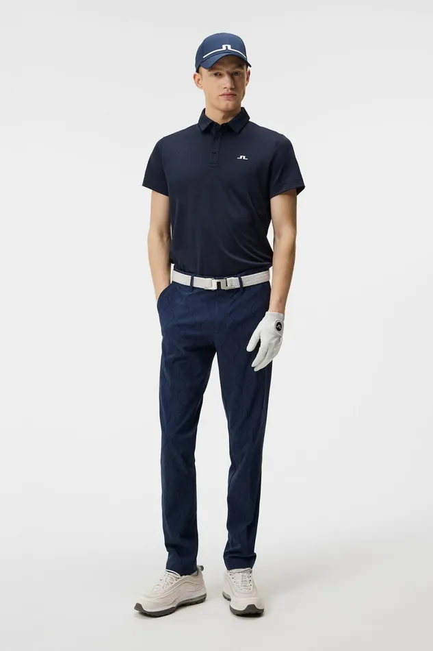 Men Peat Regular Fit Polo JL Navy JLindeberg Polo Shirts Men Peat Regular Fit Polo JL Navy JLindeberg Polo Shirts