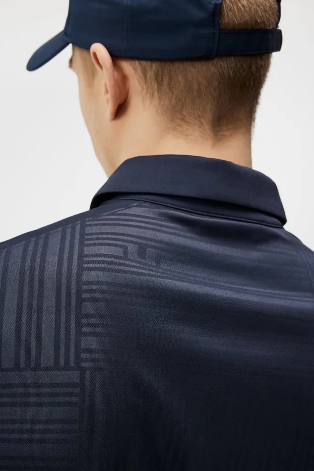 Men Peat Regular Fit Polo JL Navy JLindeberg Polo Shirts Men Peat Regular Fit Polo JL Navy JLindeberg Polo Shirts