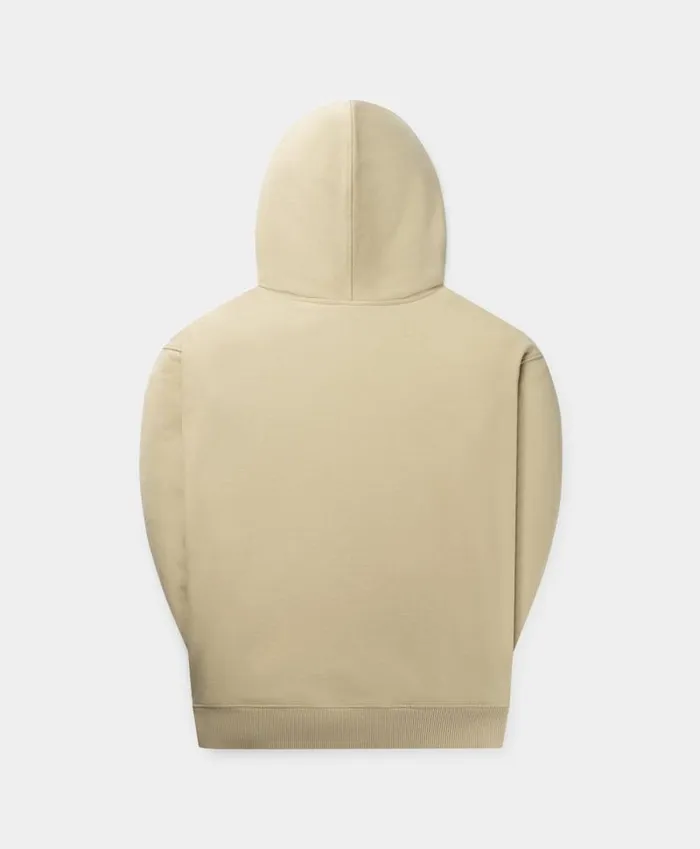 Men Pelican Beige Mono Oversized Hoodie Daily Paper Hoodies and Sweaters Men Pelican Beige Mono Oversized Hoodie Daily Paper Hoodies and Sweaters
