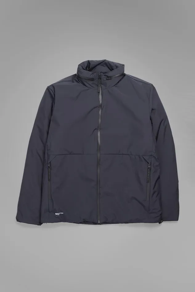 Men Pertex Shield Midlayer Jacket Dark Navy Norse Projects Outerwear