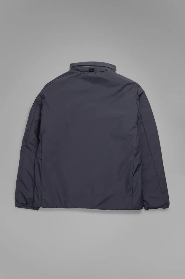 Men Pertex Shield Midlayer Jacket Dark Navy Norse Projects Outerwear
