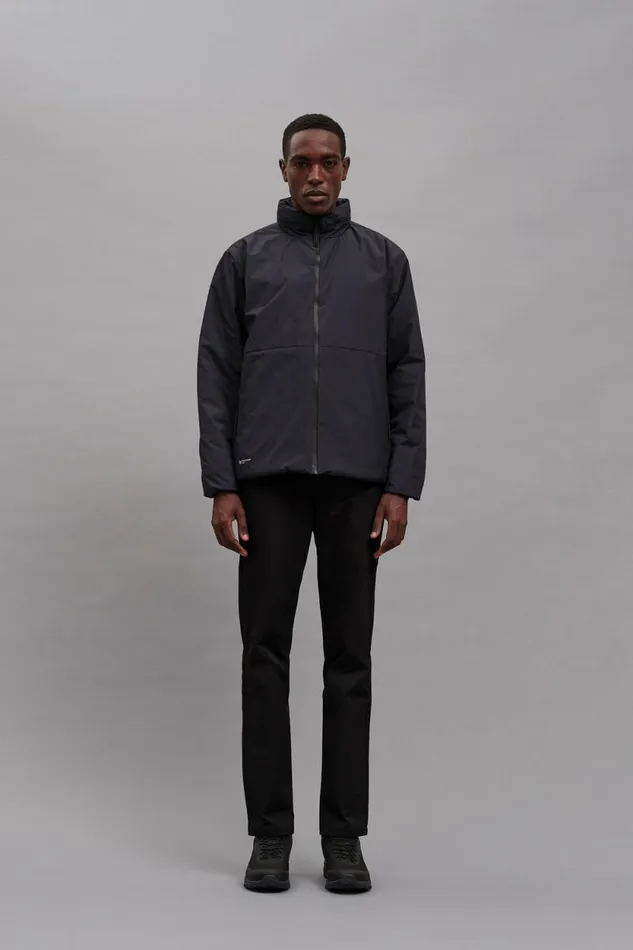 Men Pertex Shield Midlayer Jacket Dark Navy Norse Projects Outerwear