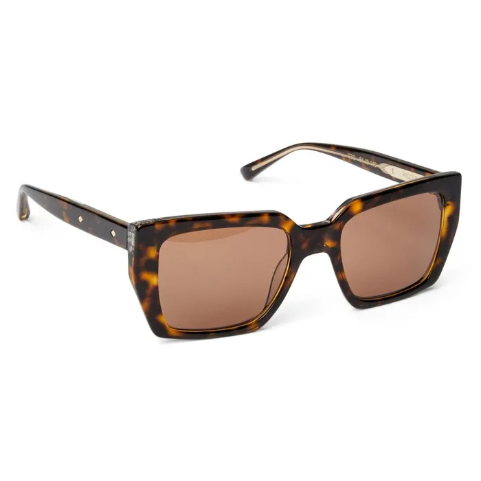 Men Sunglasses Bruno Magli Ricci Sunglasses Tortoise
