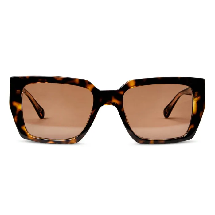 Men Sunglasses Bruno Magli Ricci Sunglasses Tortoise