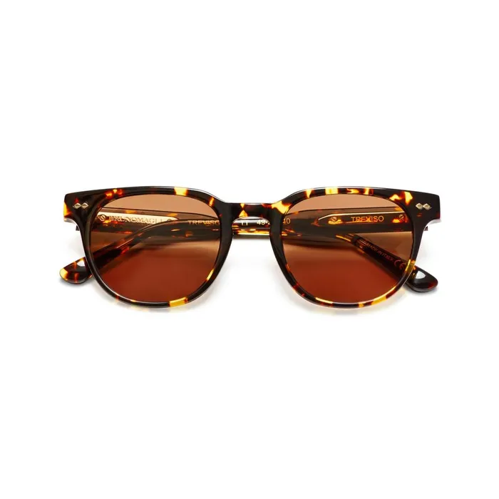 Men Sunglasses Bruno Magli Treviso Sunglasses Tortoise