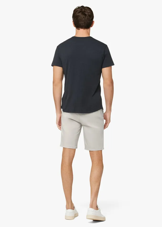 Men THE BRIXTON SHORT Khaki Wheat Shorts Joe8217s Jeans