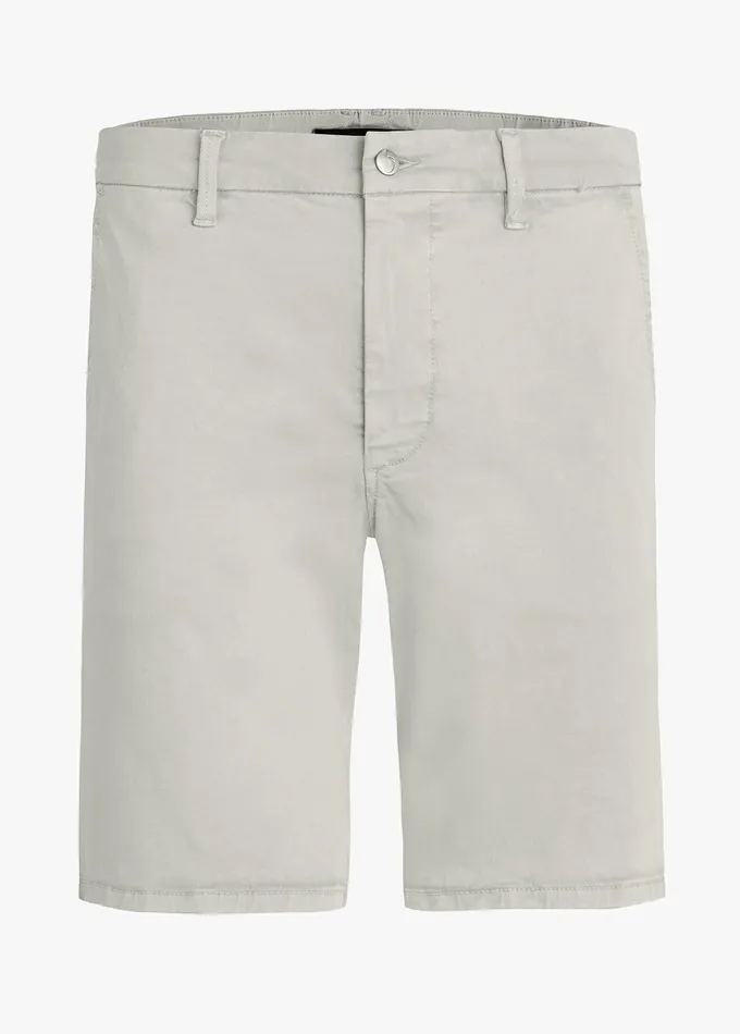 Men THE BRIXTON SHORT Khaki Wheat Shorts Joe8217s Jeans