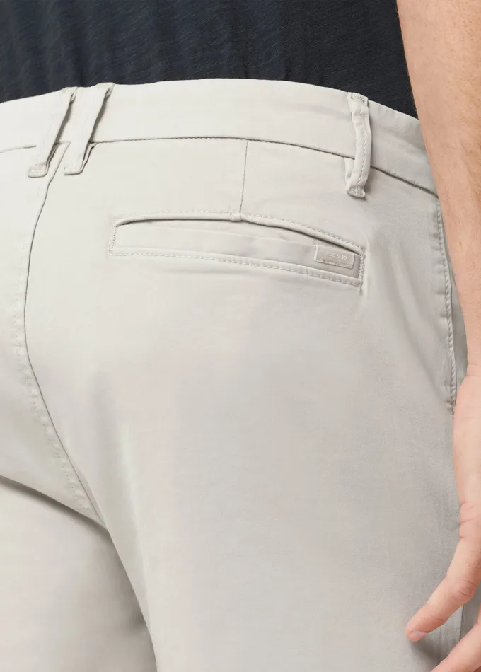 Men THE BRIXTON SHORT Khaki Wheat Shorts Joe8217s Jeans