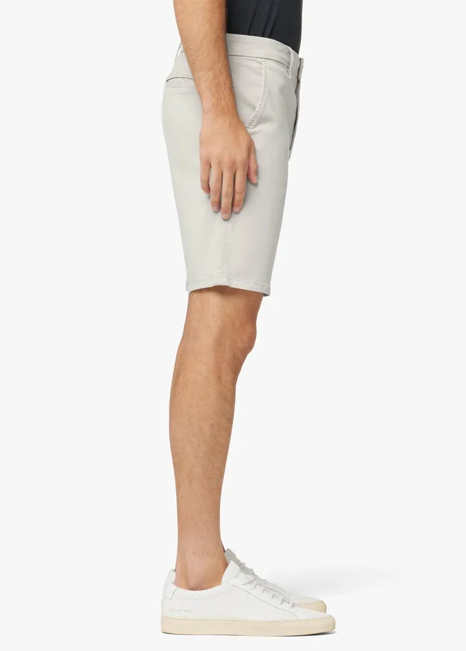 Men THE BRIXTON SHORT Khaki Wheat Shorts Joe8217s Jeans