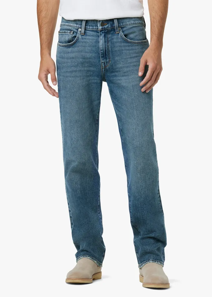 Men THE CLASSIC Mads Straight leg Joe8217s Jeans