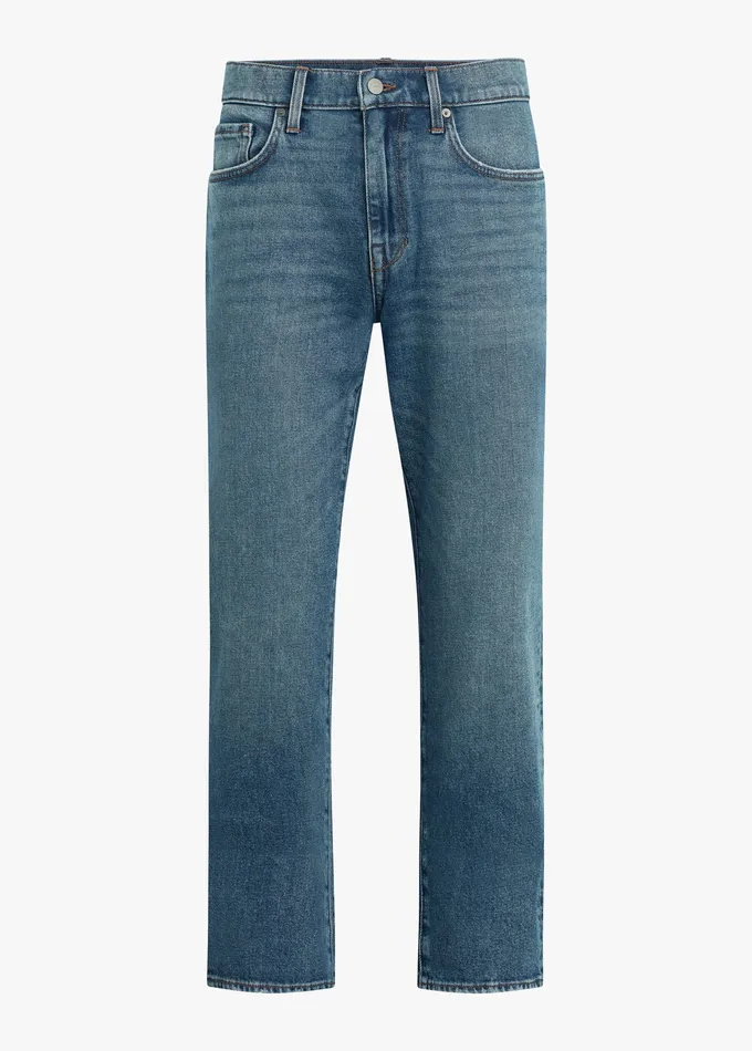 Men THE CLASSIC Mads Straight leg Joe8217s Jeans