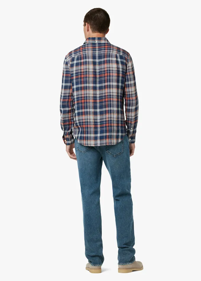 Men THE CLASSIC Mads Straight leg Joe8217s Jeans