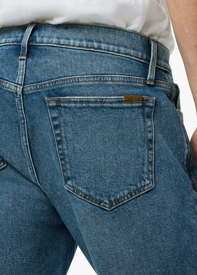 Men THE CLASSIC Mads Straight leg Joe8217s Jeans