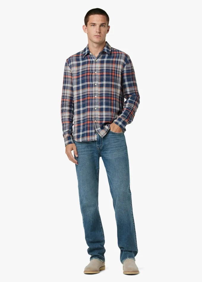 Men THE CLASSIC Mads Straight leg Joe8217s Jeans