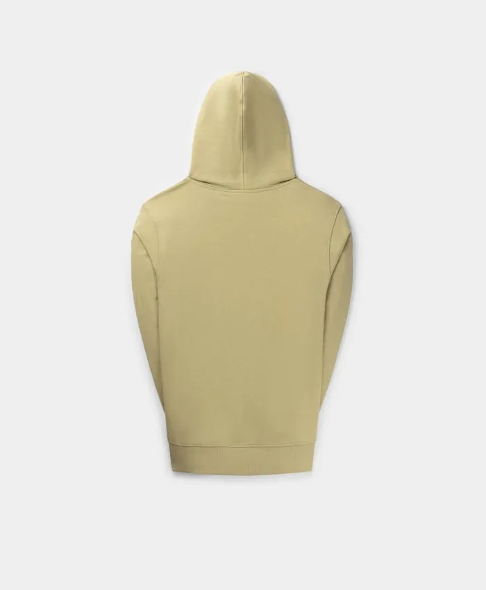 Men Twill Beige Escript Hoody Daily Paper Hoodies and Sweaters Men Twill Beige Escript Hoody Daily Paper Hoodies and Sweaters