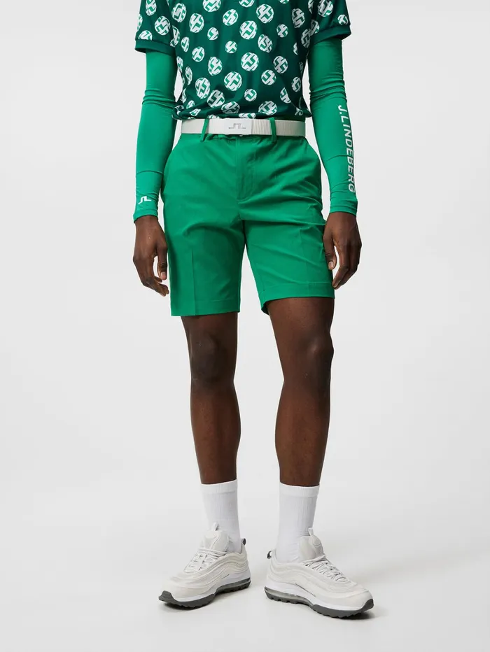 Men Vent Tight Shorts Bosphorus JLindeberg Shorts