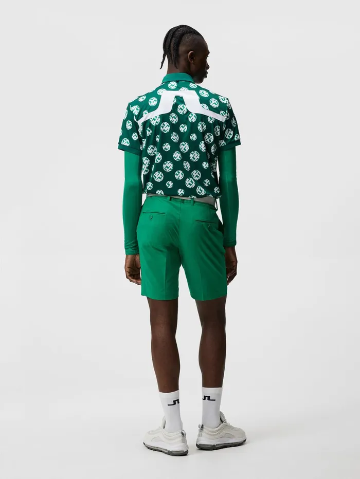 Men Vent Tight Shorts Bosphorus JLindeberg Shorts