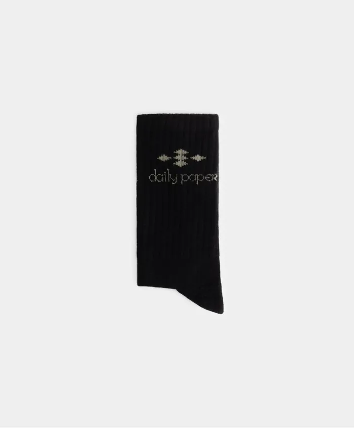 MenWomen Black Chess Forum Socks Daily Paper Socks MenWomen Black Chess Forum Socks Daily Paper Socks
