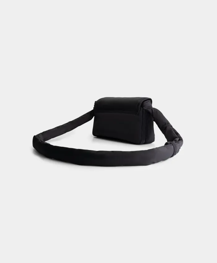 MenWomen Black Rana Bag Daily Paper Bags MenWomen Black Rana Bag Daily Paper Bags