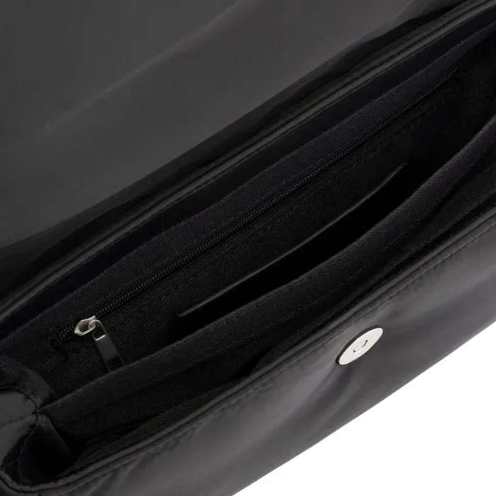 MenWomen Black Rana Bag Daily Paper Bags MenWomen Black Rana Bag Daily Paper Bags