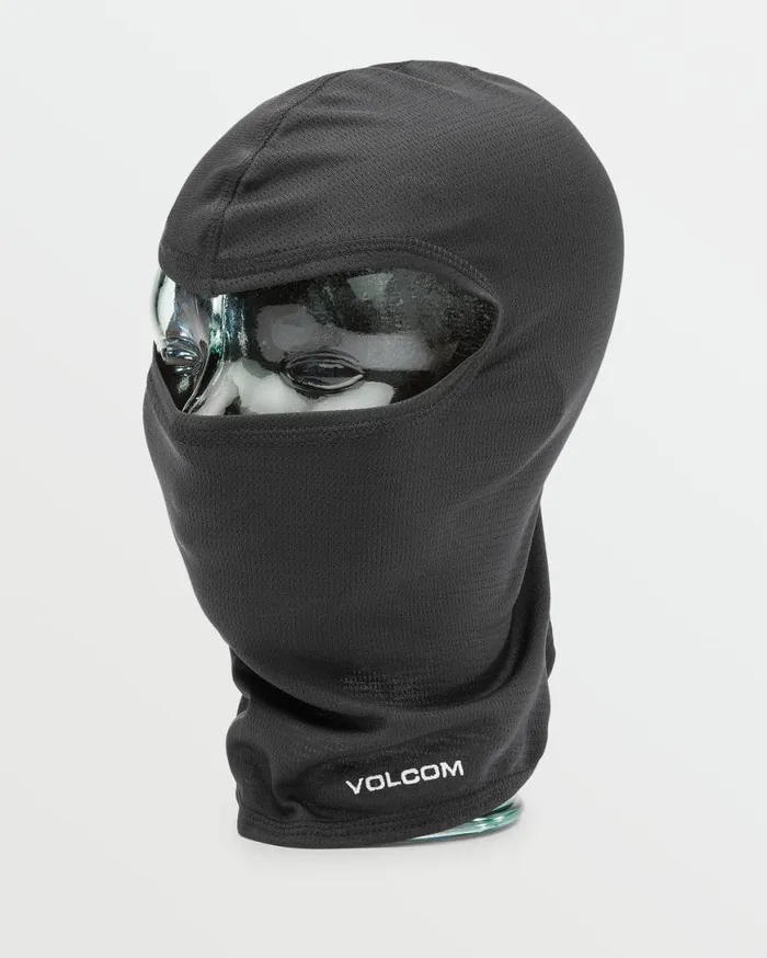 Mens Individual FaceTech 8211 Black Mens Volcom Accessories