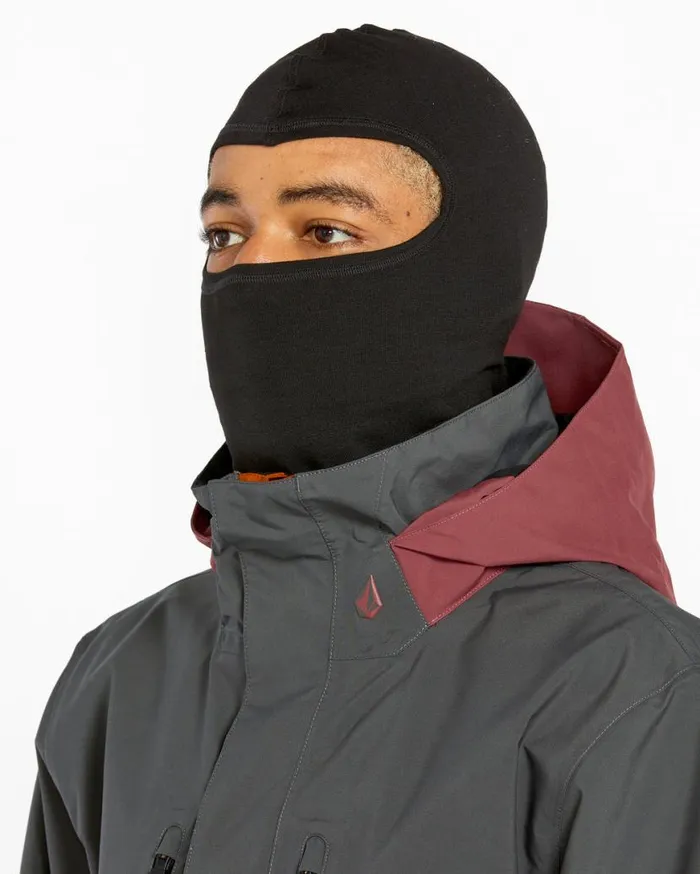 Mens Rnge GoreTex Jacket 8211 Caramel Mens Volcom Jackets