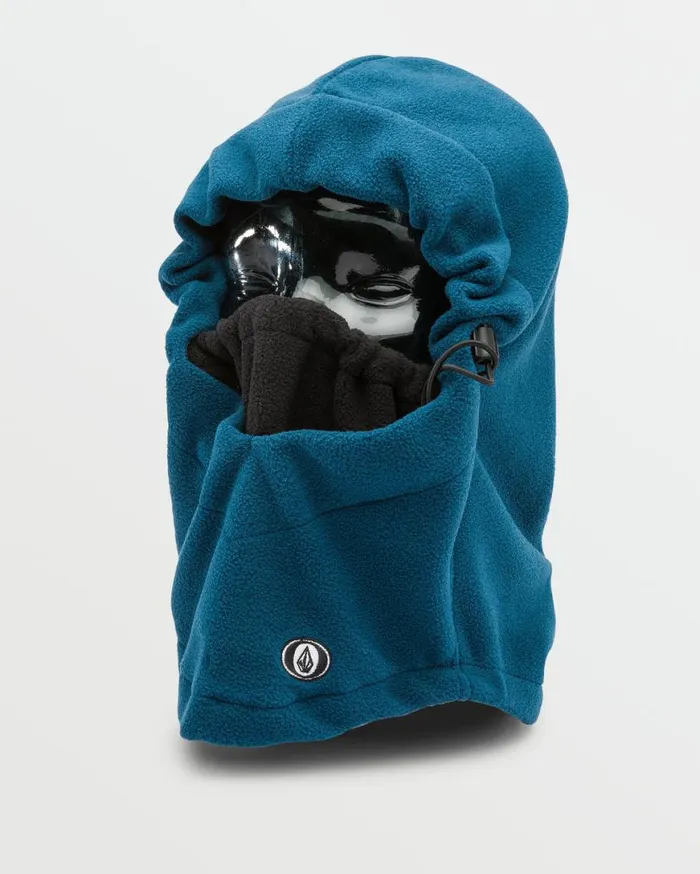 Mens Travelin Hood Thingy 8211 Cobalt Mens Volcom Accessories
