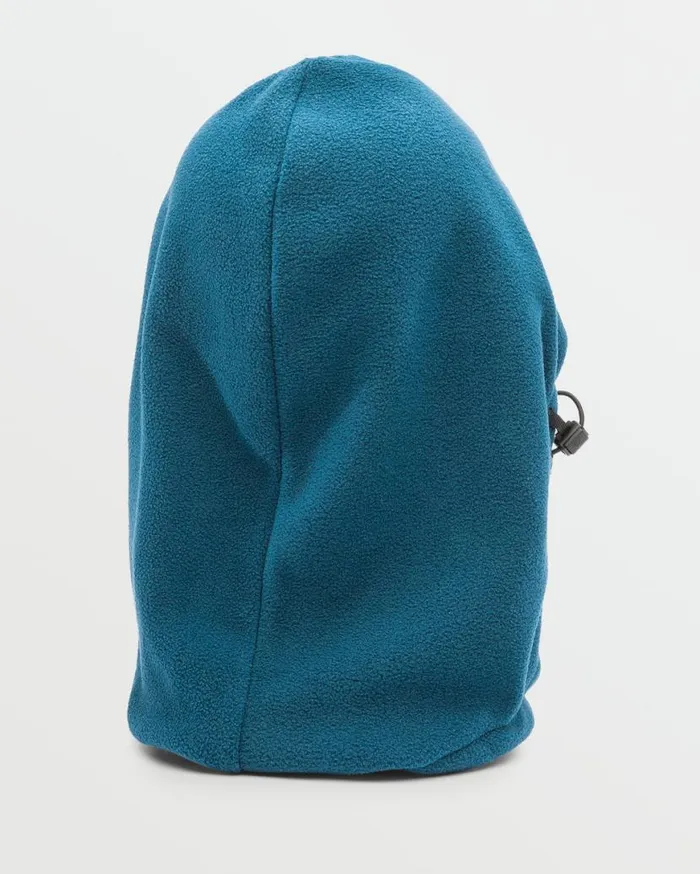 Mens Travelin Hood Thingy 8211 Cobalt Mens Volcom Accessories