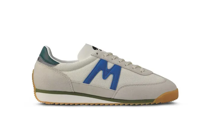 Mestari Foggy Dew Amparo Blue F805077 Sneakers Men Karhu Mestari