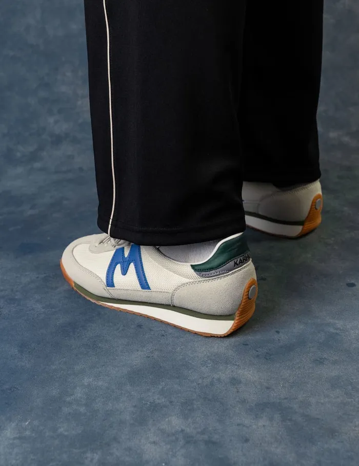 Mestari Foggy Dew Amparo Blue F805077 Sneakers Men Karhu Mestari