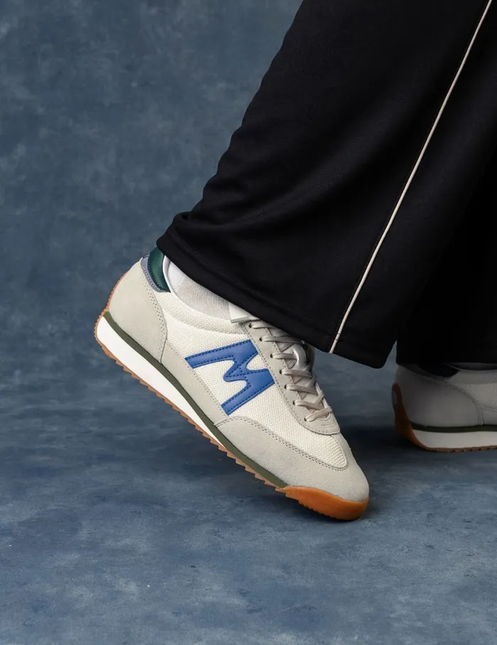 Mestari Foggy Dew Amparo Blue F805077 Sneakers Men Karhu Mestari