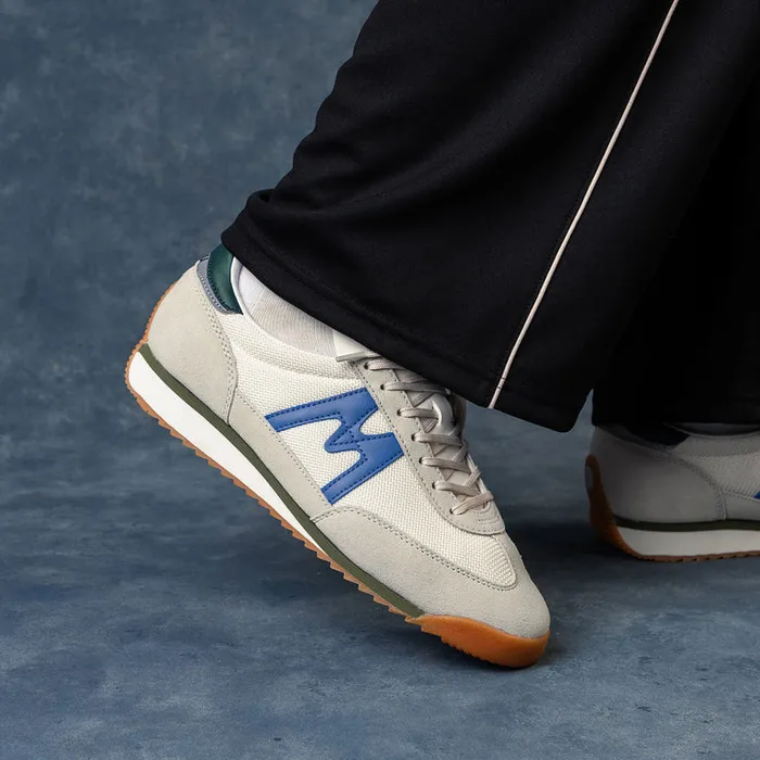 Mestari Foggy Dew Amparo Blue F805077 Sneakers Men Karhu Mestari