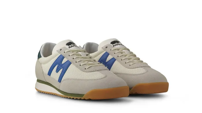 Mestari Foggy Dew Amparo Blue F805077 Sneakers Men Karhu Mestari