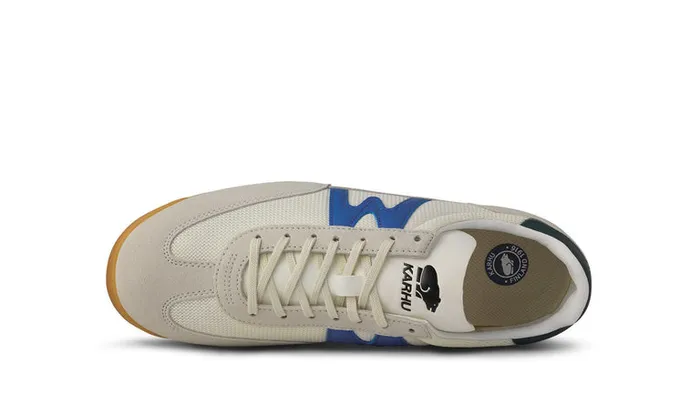 Mestari Foggy Dew Amparo Blue F805077 Sneakers Men Karhu Mestari
