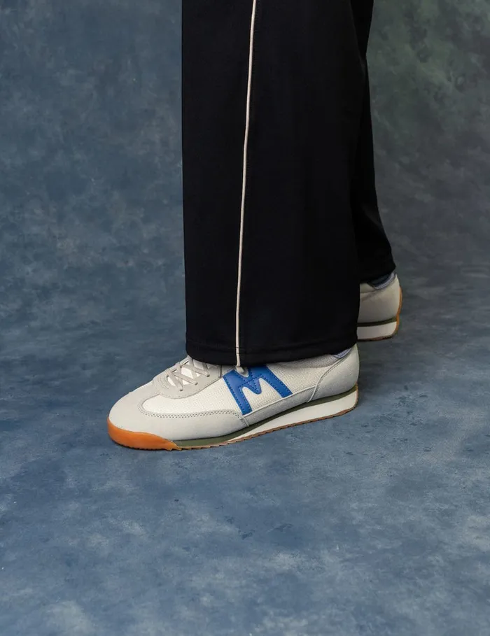 Mestari Foggy Dew Amparo Blue F805077 Sneakers Men Karhu Mestari