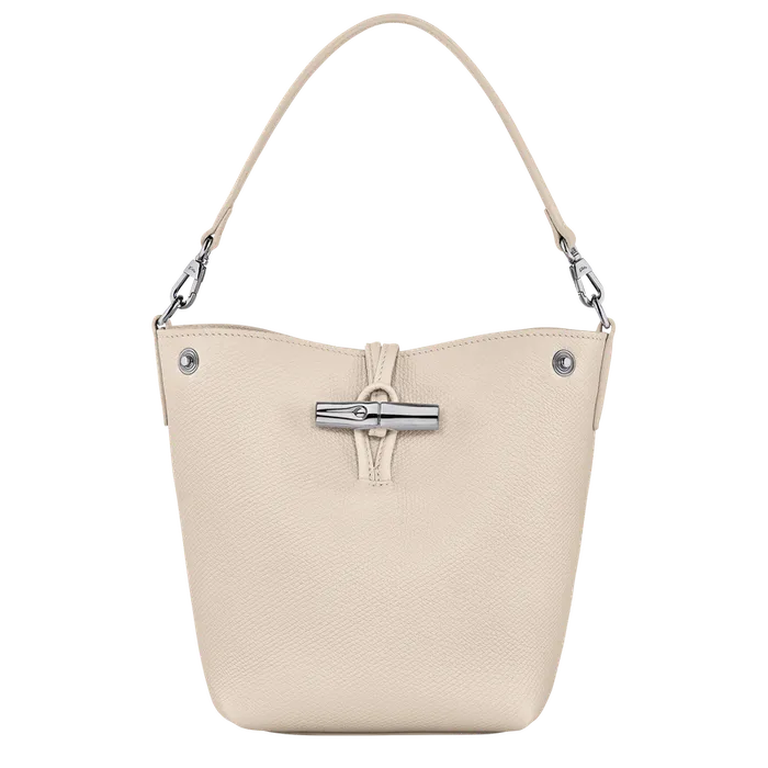 Mini bagsCrossbody bags Women Le Roseau XS Bucket bag PaperPaperPaper Longchamp