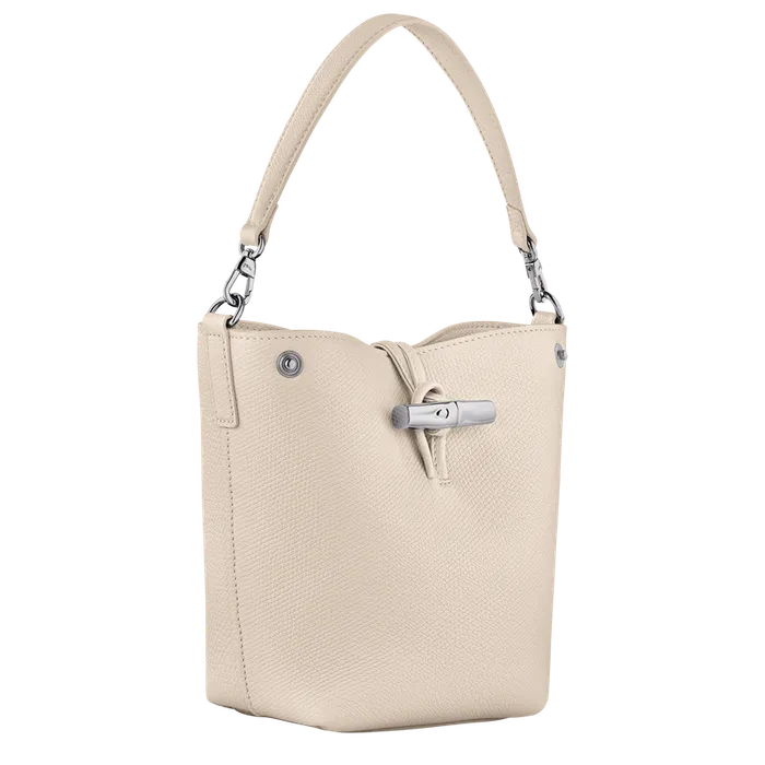 Mini bagsCrossbody bags Women Le Roseau XS Bucket bag PaperPaperPaper Longchamp Mini bagsCrossbody bags Women Le Roseau XS Bucket bag PaperPaperPaper Longchamp