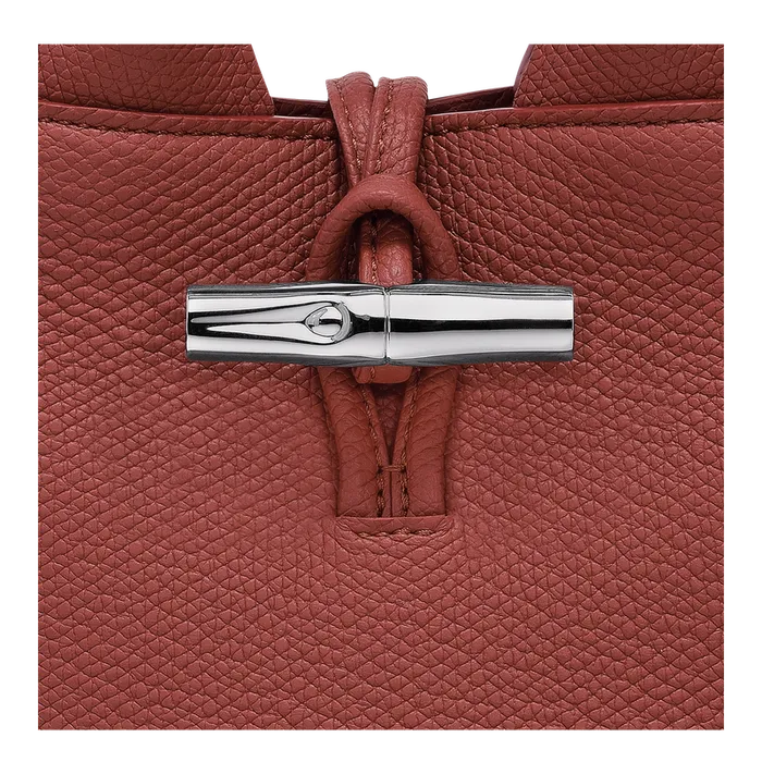 Mini bagsHandbags Longchamp Women Le Roseau XS Handbag ChestnutChestnutChestnut Mini bagsHandbags Longchamp Women Le Roseau XS Handbag ChestnutChestnutChestnut