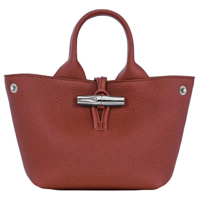 Mini bagsHandbags Longchamp Women Le Roseau XS Handbag ChestnutChestnutChestnut Mini bagsHandbags Longchamp Women Le Roseau XS Handbag ChestnutChestnutChestnut